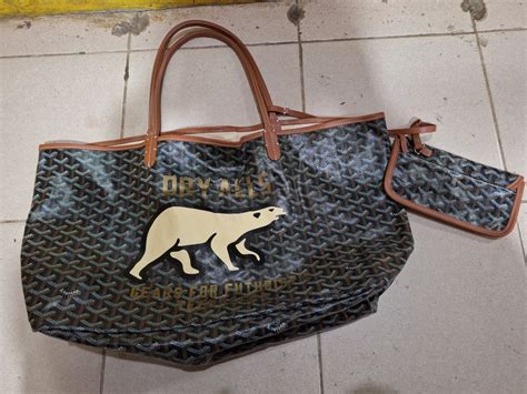 human made goyard